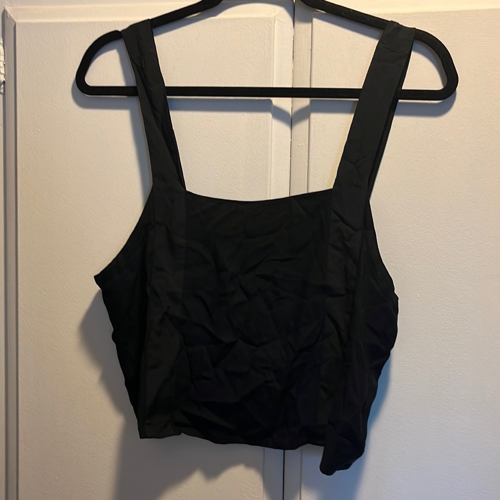 Hurley tank top